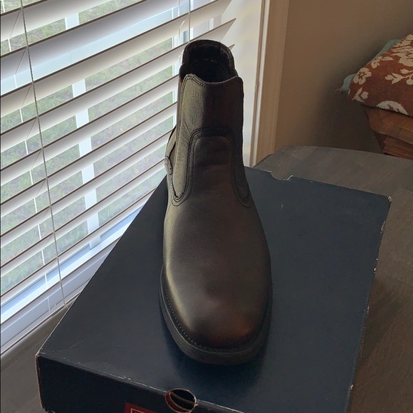 Chaps Boots NWOT in Box - Picture 2 of 6